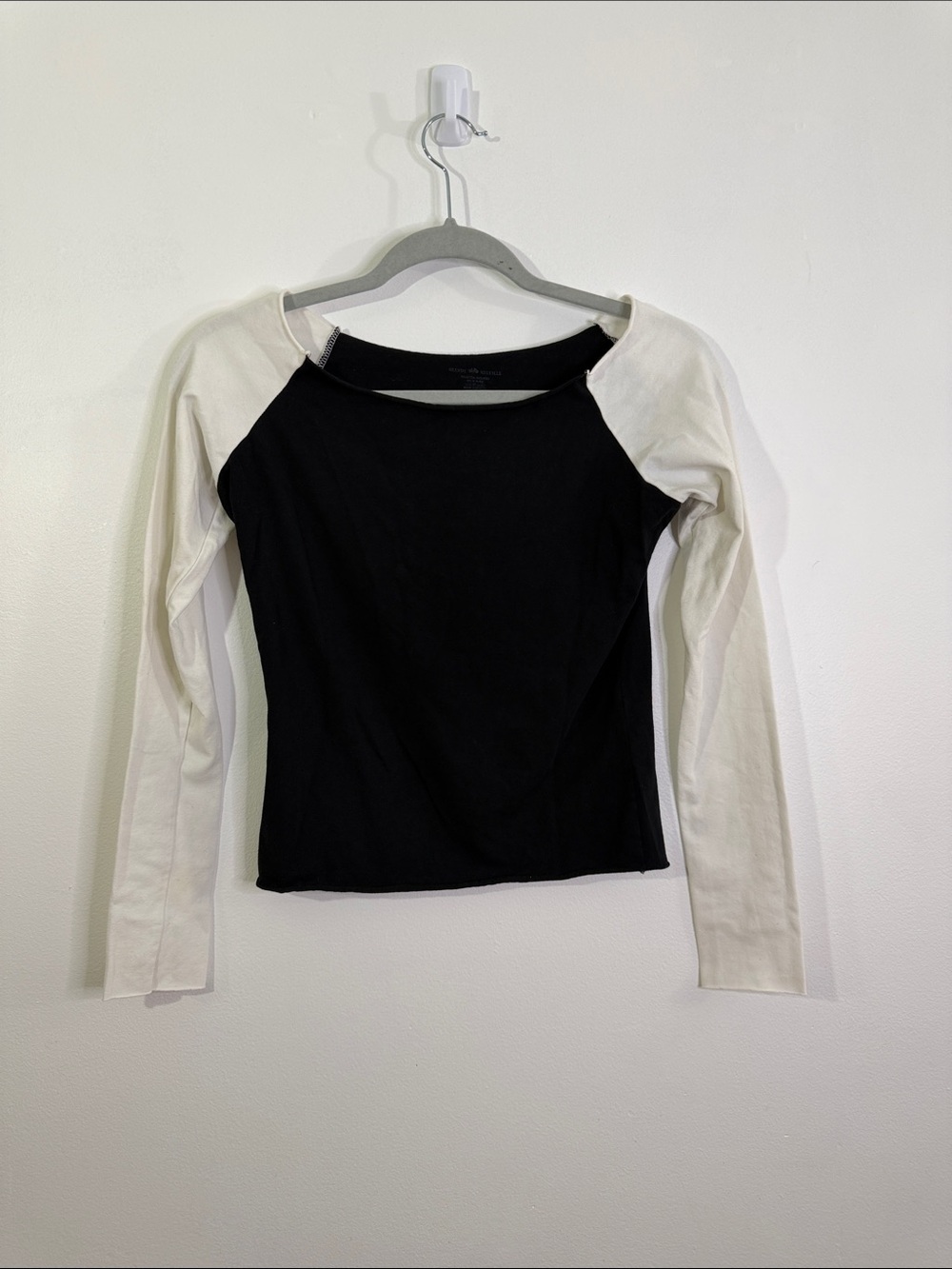 Brandy Melville Long Sleeve Shirt